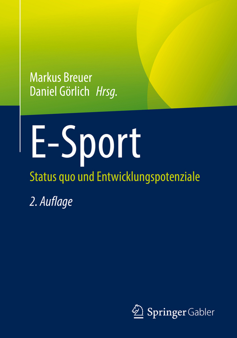 E-Sport - 