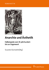 Anarchie und Ästhetik - 