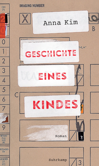 Geschichte eines Kindes
