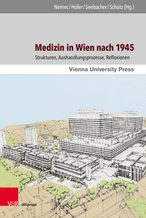 Medizin in Wien nach 1945 - 