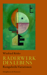 Räderwerk des Lebens - Winfried Rösler