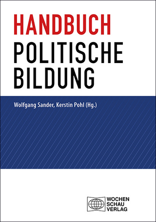 Handbuch politische Bildung: Hardcover Ausgabe