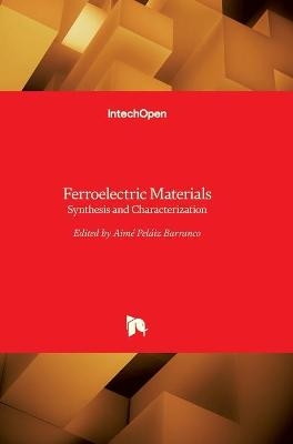 Ferroelectric Materials - 