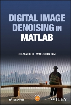 Digital Image Denoising in MATLAB - Chi-Wah Kok, Wing-Shan Tam