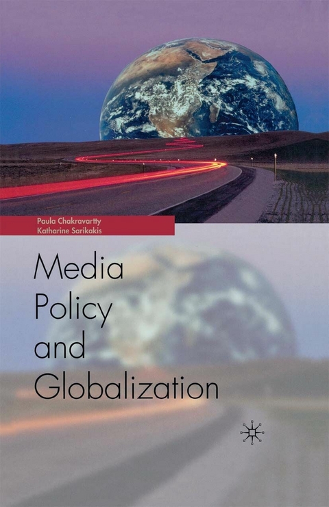 Globalization and Media Policy -  Na Na