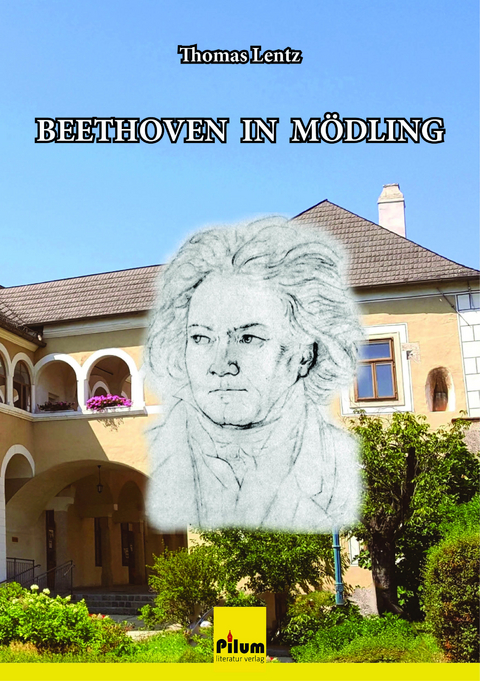 Beethoven in Mödling - Thomas Lentz