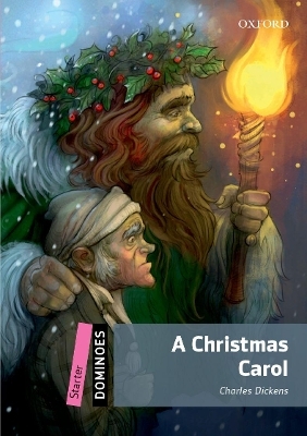 Dominoes: Starter: A Christmas Carol - Charles Dickens
