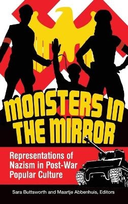 Monsters in the Mirror - Sara Buttsworth; Maartje Abbenhuis