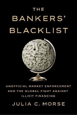 The Bankers' Blacklist - Julia C. Morse