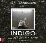 Indigo - Clemens J. Setz
