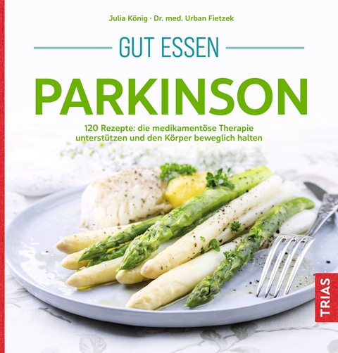 Gut essen Parkinson - 