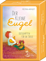 Der Kleine Engel – Botschaften für die Seele - Arndt, Petra
