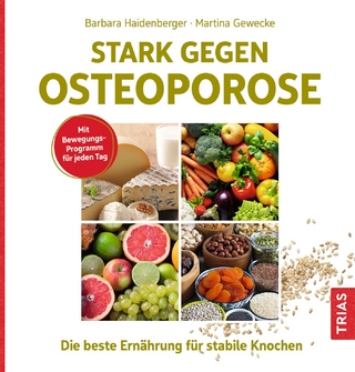 Stark gegen Osteoporose - Barbara Haidenberger