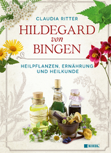 Hildegard von Bingen - Claudia Ritter