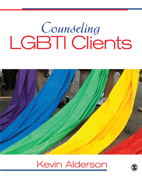 Counseling LGBTI Clients - Canada) Alderson Kevin G. (University of Calgary