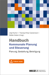 Handbuch Kommunale Planung und Steuerung - 