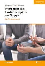 Interpersonelle Psychotherapie in der Gruppe - Elisabeth Schramm, Nicola Thiel, Nadine Zehender