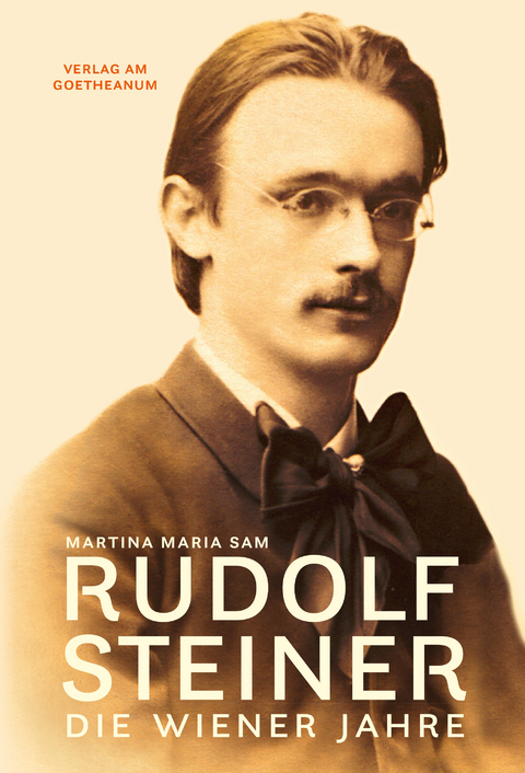 Rudolf Steiner - Martina Maria Sam