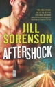 Aftershock (Aftershock, Book 1) - Jill Sorenson