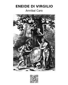 Eneide di Virgilio - Annibal Caro