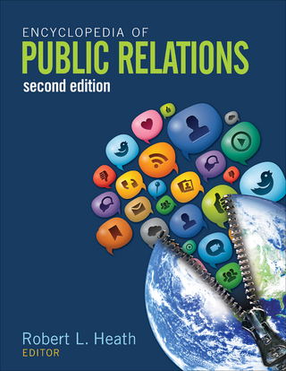 Encyclopedia of Public Relations - Robert L. Heath