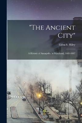 "The Ancient City" - 