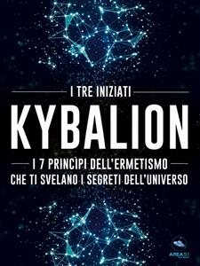 Kybalion - I tre iniziati