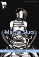 Macho Sluts: A Little Sister's Classic Patrick Califia Author