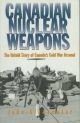 Canadian Nuclear Weapons - John Clearwater