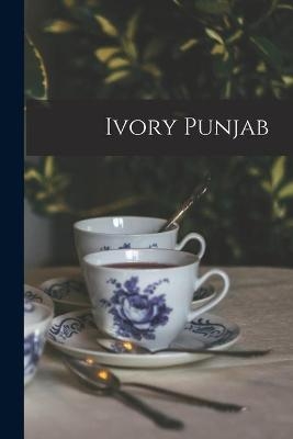 Ivory Punjab - 