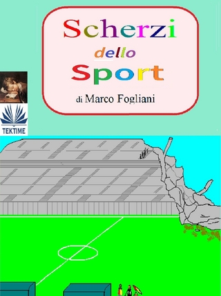 Scherzi Dello Sport - Marco Fogliani