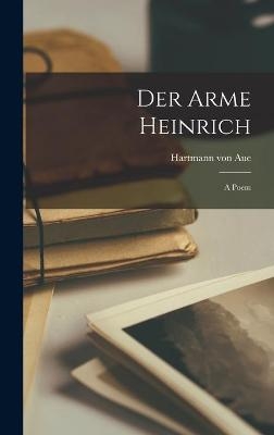Der Arme Heinrich - 