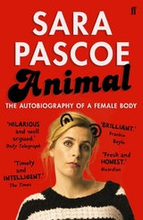 Animal -  Sara Pascoe