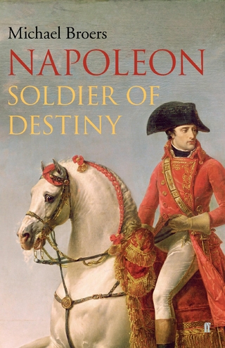 Napoleon - Michael Broers