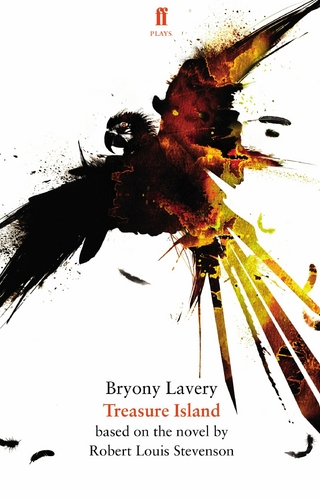 Treasure Island - Bryony Lavery; Robert Louis Stevenson