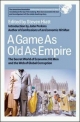 Game As Old As Empire - Steven W. Hiatt