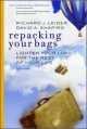 Repacking Your Bags - Richard Leider;  David Shapiro