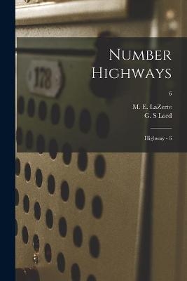 Number Highways - 