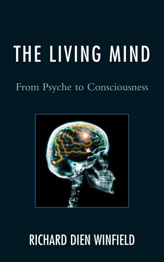 The Living Mind - Richard Dien Winfield