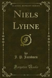 Niels Lyhne - J. P. Jacobsen
