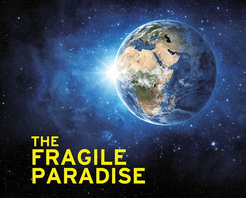 The Fragile Paradise - 