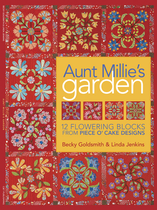 Aunt Millie's Garden - Becky Goldsmith; Linda Jenkins