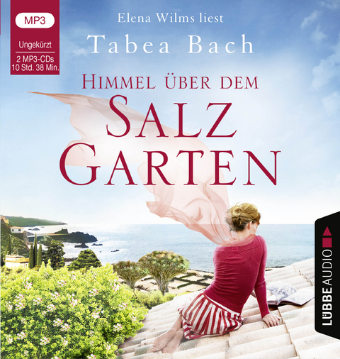 Himmel über dem Salzgarten - Tabea Bach