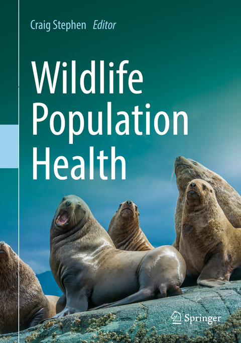 Wildlife Population Health - 