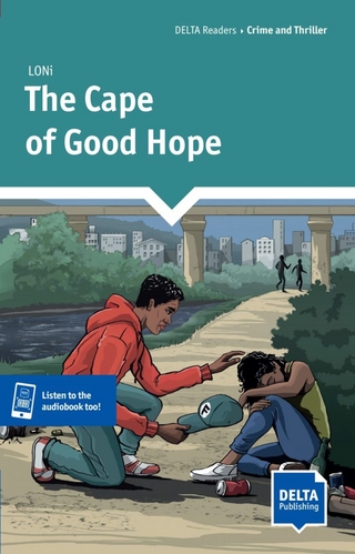 The Cape of Good Hope - LONi