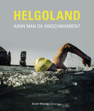 Helgoland - André Wiersig; Erik Eggers
