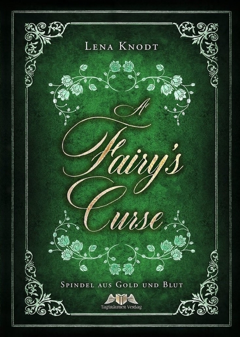 A Fairy's Curse - Lena Knodt