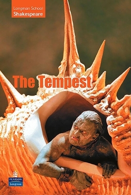 The Tempest - William Shakespeare; John O'Connor