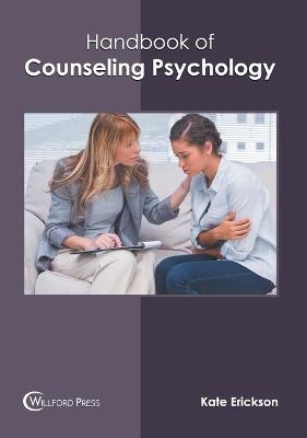 Handbook of Counseling Psychology - 