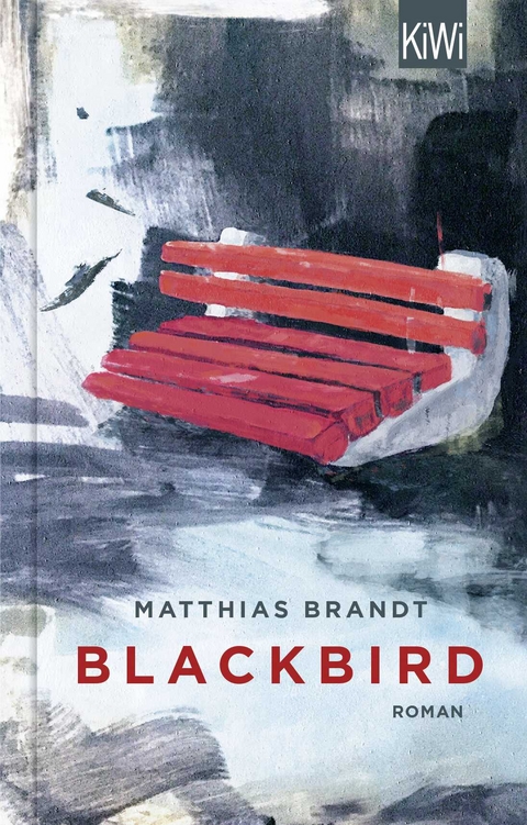 Blackbird - Matthias Brandt